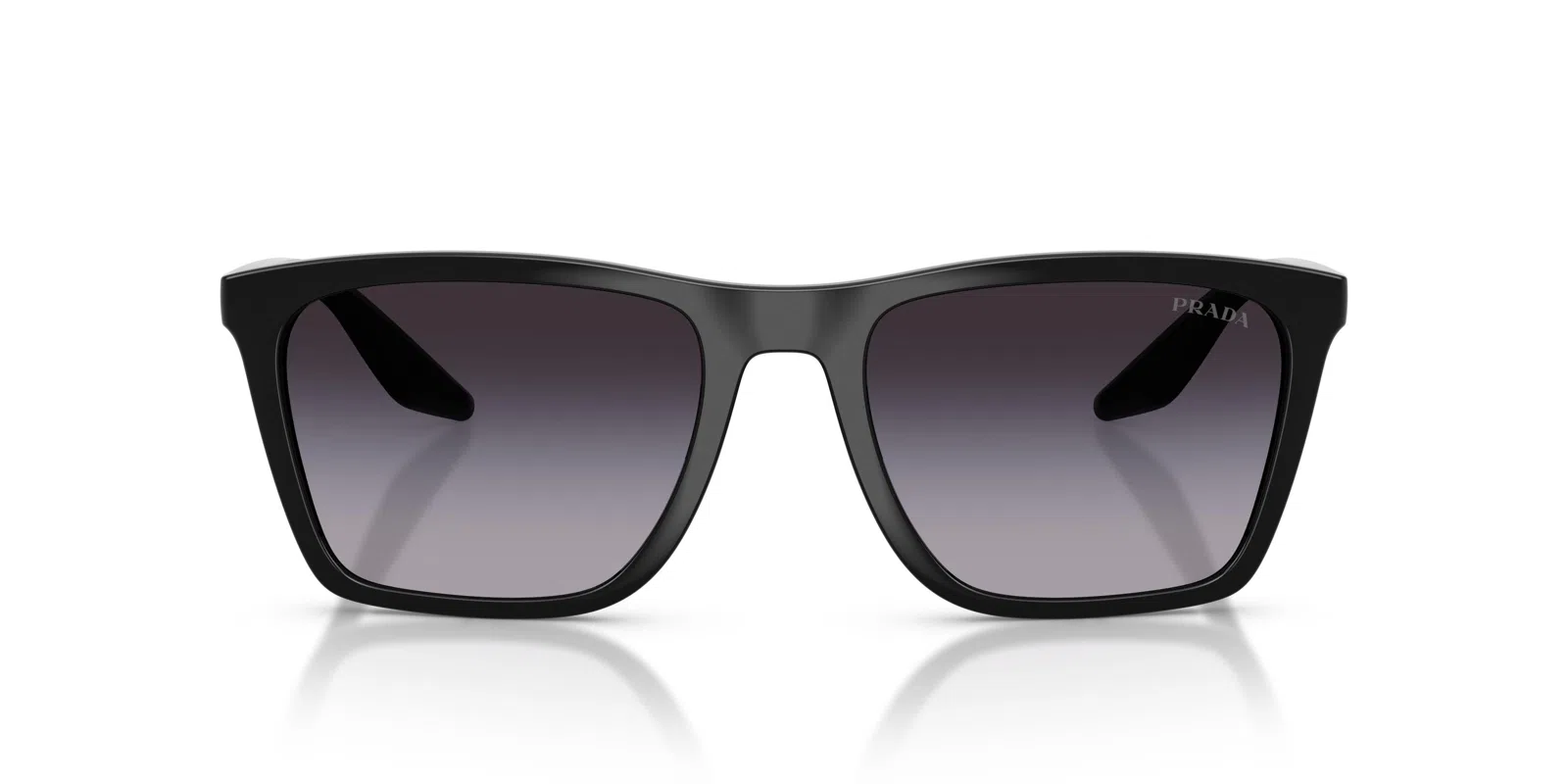 Prada Linea Rossa B08S Sunglasses - view 34